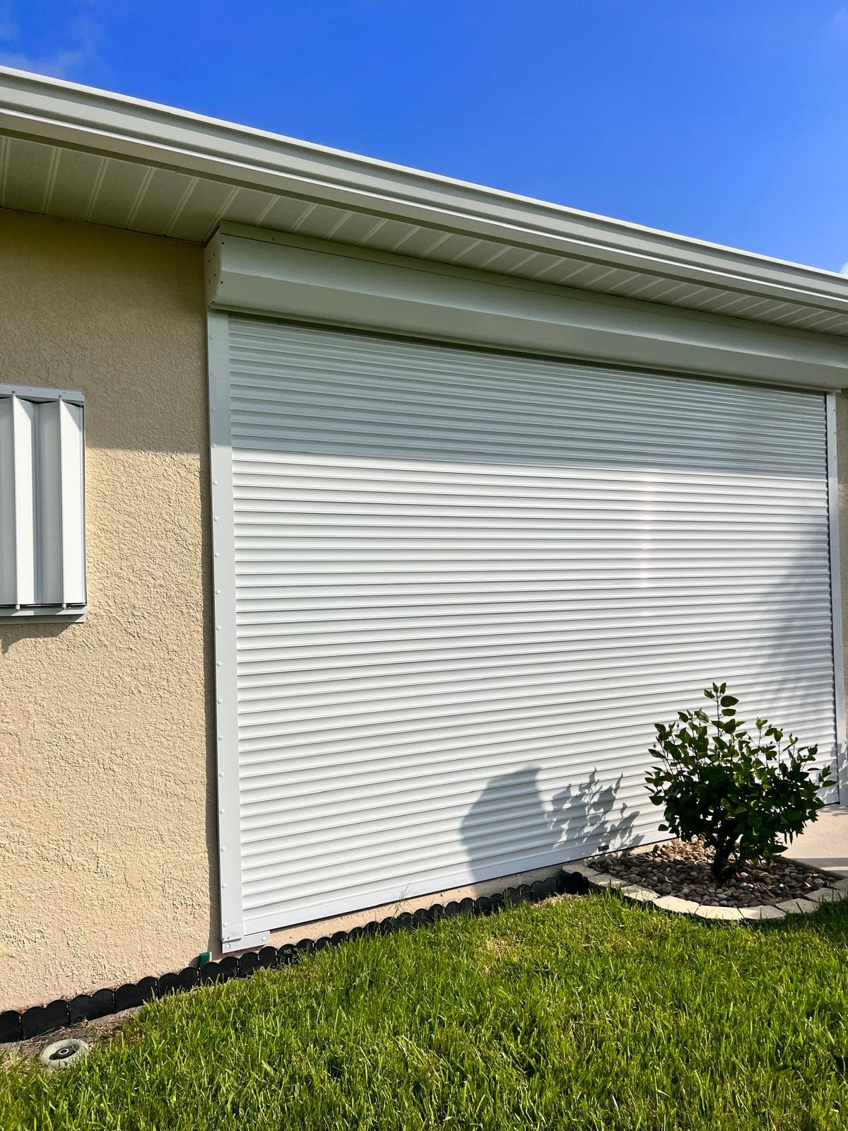 Metal Roll-down Shutters, image 8